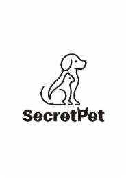 SECRETPET logo