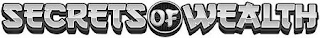 SECRETS OF WEALTH logo