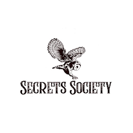 SECRETS SOCIETY logo