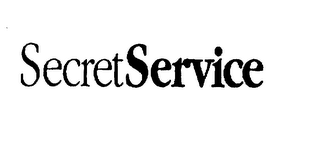 SECRETSERVICE logo