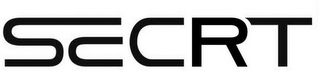 SECRT logo