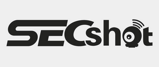 SECSHOT logo