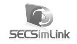 SECSIMLINK logo