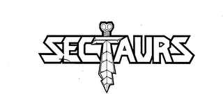 SECTAURS logo