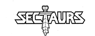 SECTAURS logo
