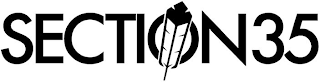 SECTION 35 logo