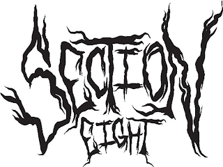SECTION EIGHT logo