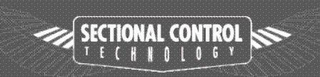 SECTIONAL CONTROL TECHNOLOGY logo