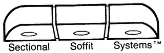 SECTIONAL SOFFIT SYSTEMS logo