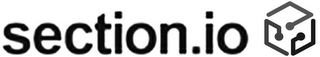 SECTION.IO logo