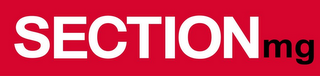 SECTIONMG logo