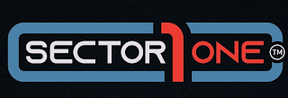 SECTOR 1 ONE logo