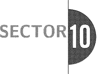 SECTOR 10 logo
