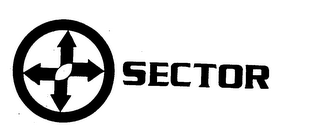 SECTOR logo