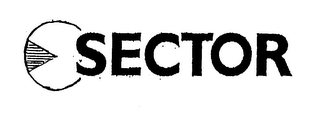 SECTOR logo