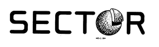 SECTOR logo