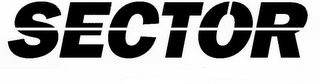 SECTOR logo