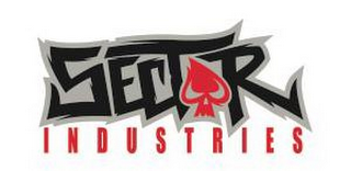 SECTOR INDUSTRIES logo