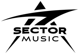 SECTOR MUSIC logo