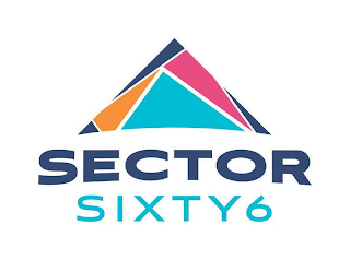 SECTOR SIXTY6 logo