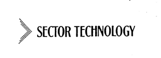 SECTOR TECHNOLOGY logo