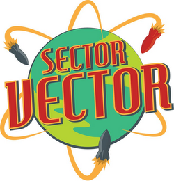 SECTOR VECTOR logo