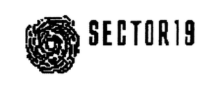 SECTOR19 logo