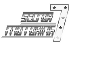 SECTOR7MOTORING logo