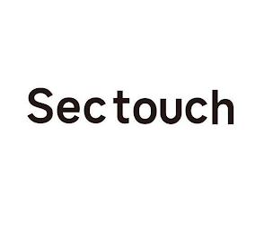 SECTOUCH logo