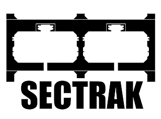 SECTRAK logo