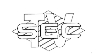 SECTV logo