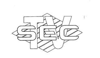 SECTV logo