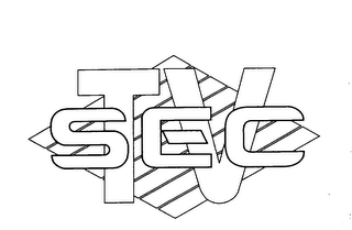 SECTV logo