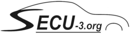 SECU-3.ORG logo