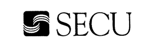 SECU logo