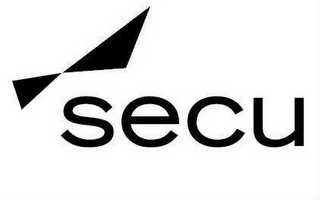 SECU logo