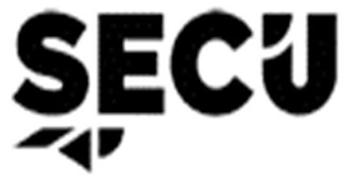 SECU logo