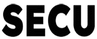 SECU logo