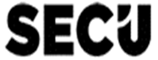 SECU logo