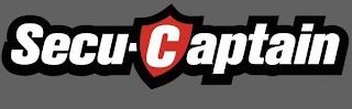 SECU-CAPTAIN logo
