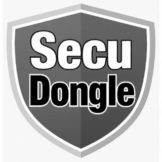 SECU DONGLE logo