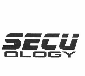 SECU OLOGY logo