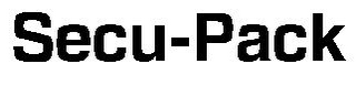 SECU-PACK logo