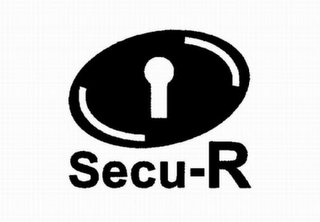 SECU-R logo