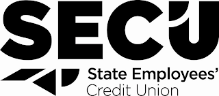 SECU STATE EMPLOYEES' CREDIT UNION logo