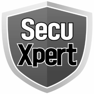 SECU XPERT logo