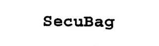 SECUBAG logo