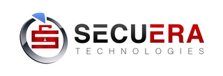 SECUERA TECHNOLOGIES logo