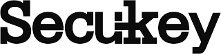 SECUKEY logo