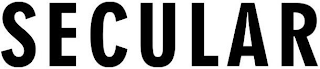 SECULAR logo